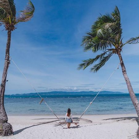Cocohut Beach Resort Koh Phangan Haad Rin Exterior foto