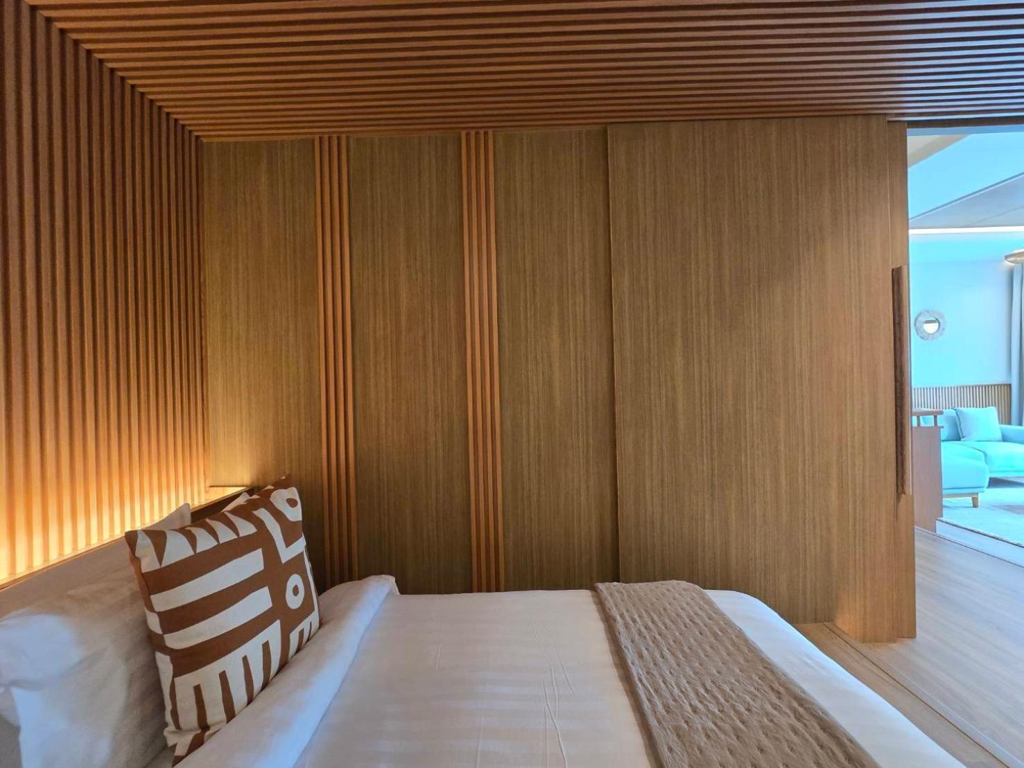 Cocohut Beach Resort Koh Phangan Haad Rin Exterior foto